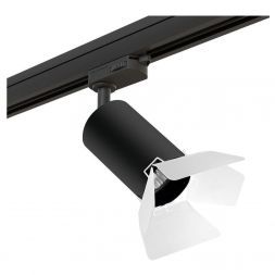 Трековый светильник Lightstar R3T437436