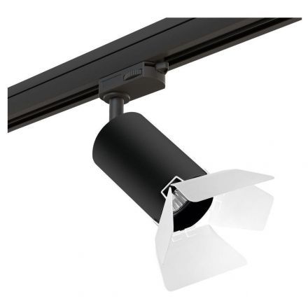 Трековый светильник Lightstar R3T437436