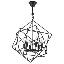 Подвесная люстра Lightstar 732267 (LIGHTSTAR 732267)