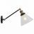 Бра ST Luce SL237.411.01 EVOLUTO