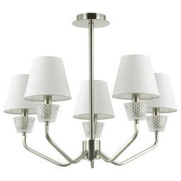 Подвесная люстра Lumion 4433/5C (ODEON 4433/5C)