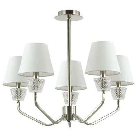 Подвесная люстра Lumion 4433/5C