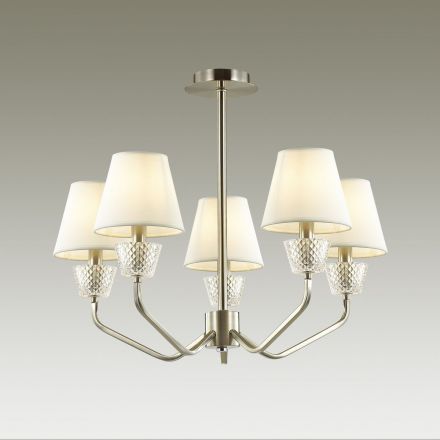 Подвесная люстра Lumion 4433/5C