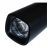 Трековый светодиодный светильник Arte Lamp Barut A4561PL-1BK