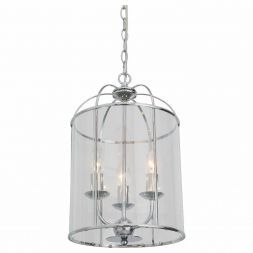 Люстра подвесная ST Luce SL267.103.03 ODIERNO