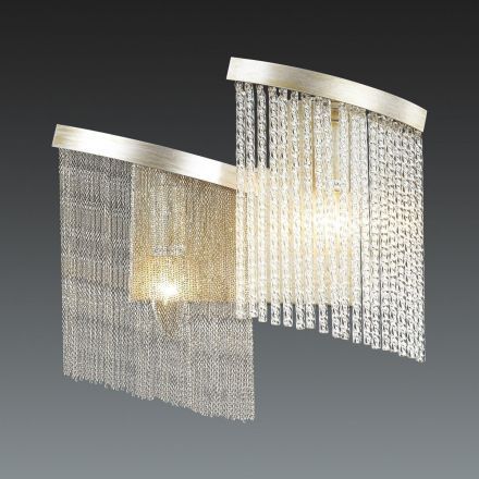 Бра Odeon Light 4630/2W