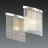 Бра Odeon Light 4630/2W