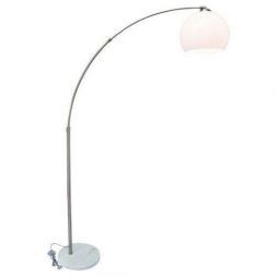 Торшер Arte Lamp A5822PN-1SS