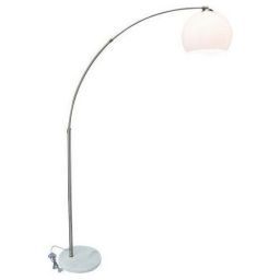 Торшер Arte Lamp A5822PN-1SS (ARTE A5822PN-1SS)