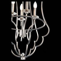 Люстра подвесная ST Luce SLD009.103.04 CORDIALA