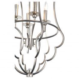 Люстра подвесная ST Luce SLD009.103.04 CORDIALA