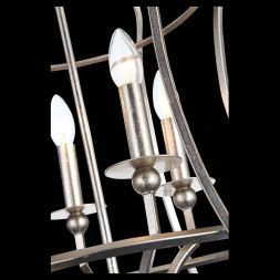 Люстра подвесная ST Luce SLD009.103.04 CORDIALA