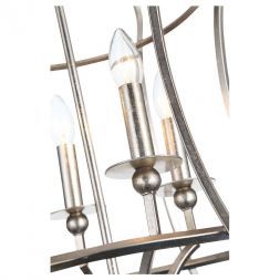 Люстра подвесная ST Luce SLD009.103.04 CORDIALA