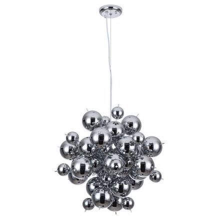 Подвесная люстра Arte Lamp A8313SP-6CC
