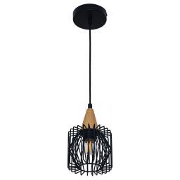 Подвесной светильник G71136/1BK Gerhort (GERHORT G71136/1BK) Подвесной светильник G71136/1BK Gerhort (GERHORT G71136/1BK)