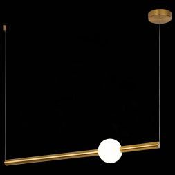 Светильник подвесной ST Luce SL1222.223.01 ANGURRA