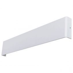 Настенный светодиодный светильник G62155/1L WT Gerhort