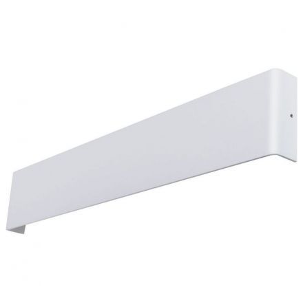 Настенный светодиодный светильник G62155/1L WT Gerhort