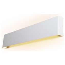 Настенный светодиодный светильник G62155/1L WT Gerhort