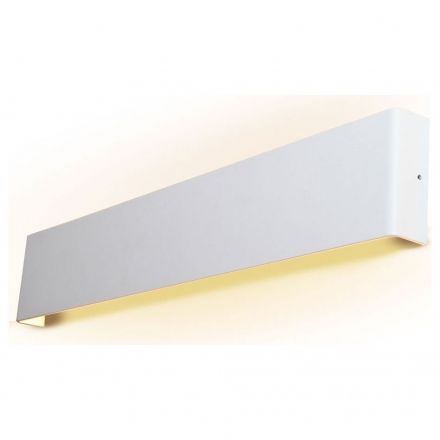 Настенный светодиодный светильник G62155/1L WT Gerhort