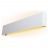 Настенный светодиодный светильник G62155/1L WT Gerhort