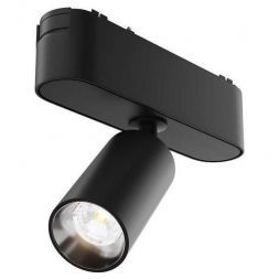 Трековый светодиодный светильник Maytoni TR103-1-5W4K-M-B