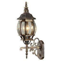 Уличный светильник Arte Lamp A1041AL-1BN (ARTE A1041AL-1BN)