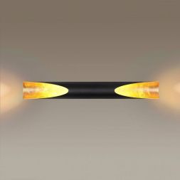 Настенный светодиодный светильник Odeon Light 3816/16WL