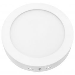 Светильник Navigator 71 393 NLP-RW1-12W-R172-840-WH-LED(d172)