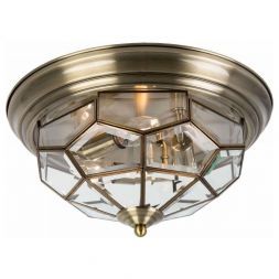 Светильник настенно-потолочный Citilux CL442530
