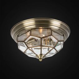 Светильник настенно-потолочный Citilux CL442530