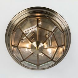 Светильник настенно-потолочный Citilux CL442530
