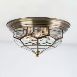 Светильник настенно-потолочный Citilux CL442530