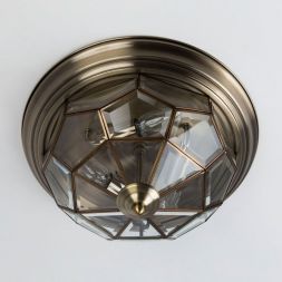 Светильник настенно-потолочный Citilux CL442530