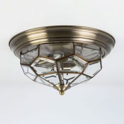 Светильник настенно-потолочный Citilux CL442530