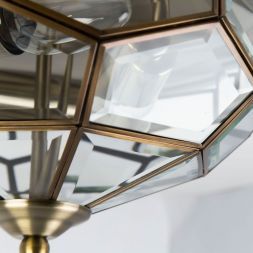 Светильник настенно-потолочный Citilux CL442530