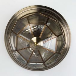 Светильник настенно-потолочный Citilux CL442530