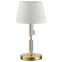 Настольная лампа Odeon Light 4894/1T