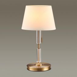 Настольная лампа Odeon Light 4894/1T