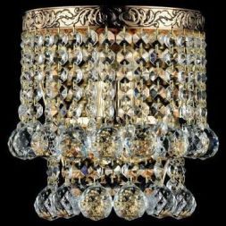 Бра Maytoni DIA783-WL-01-G