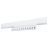 Трековый светодиодный светильник Arte Lamp Linea A4678PL-1WH