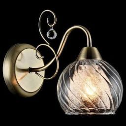 Бра Freya FR2662-WL-01-BZ (MAYTONI FR2662-WL-01-BZ)