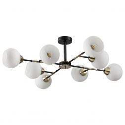 Потолочная люстра Lumion 4595/8C