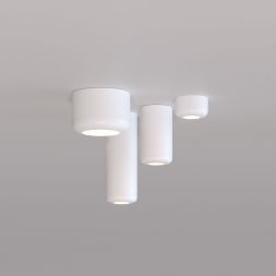 Светильник накладной светодиодный Onde Elektrostandard 25044/LED 10W 4000K белый