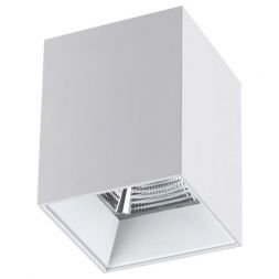 Потолочный светодиодный светильник Novotech 358477