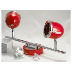 Спот Lussole GRLSN-3101-02