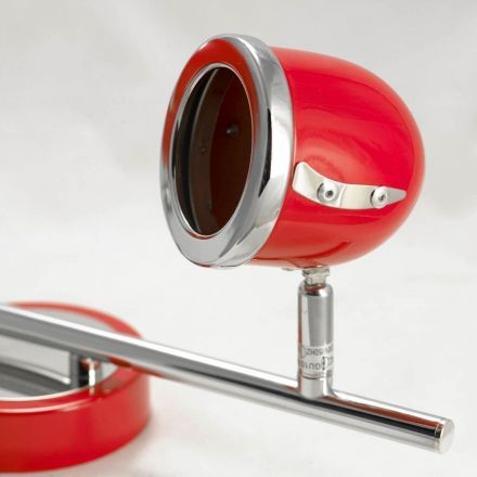 Спот Lussole GRLSN-3101-02