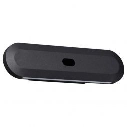 Настенный светодиодный светильник Odeon Light Hightech Satrion 6641/14WL