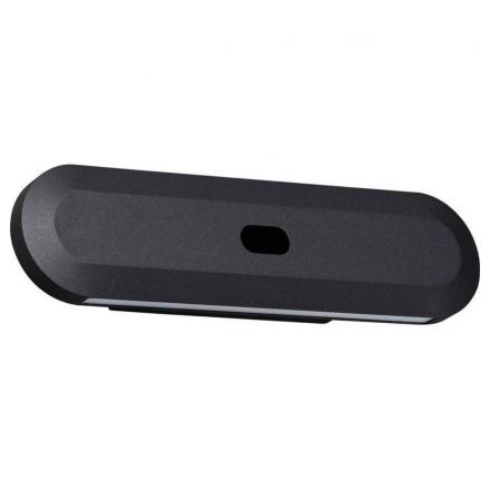 Настенный светодиодный светильник Odeon Light Hightech Satrion 6641/14WL