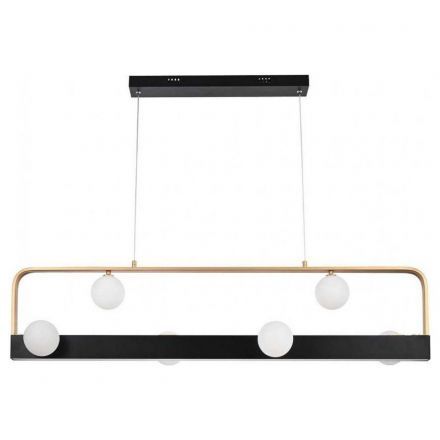 Подвесная люстра Favourite Fitirum 4072-6P